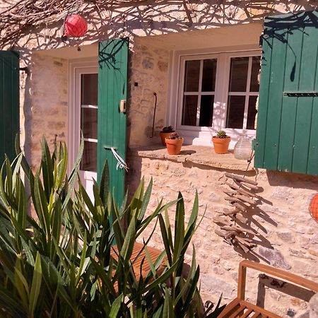 La Bourriche Villa Dolus d'Oléron Екстериор снимка