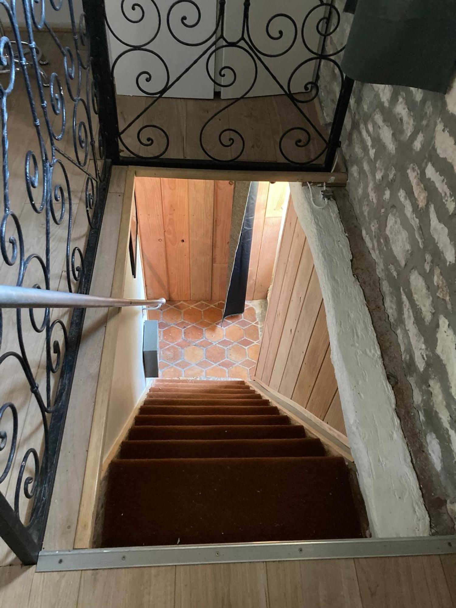 La Bourriche Villa Dolus d'Oléron Екстериор снимка