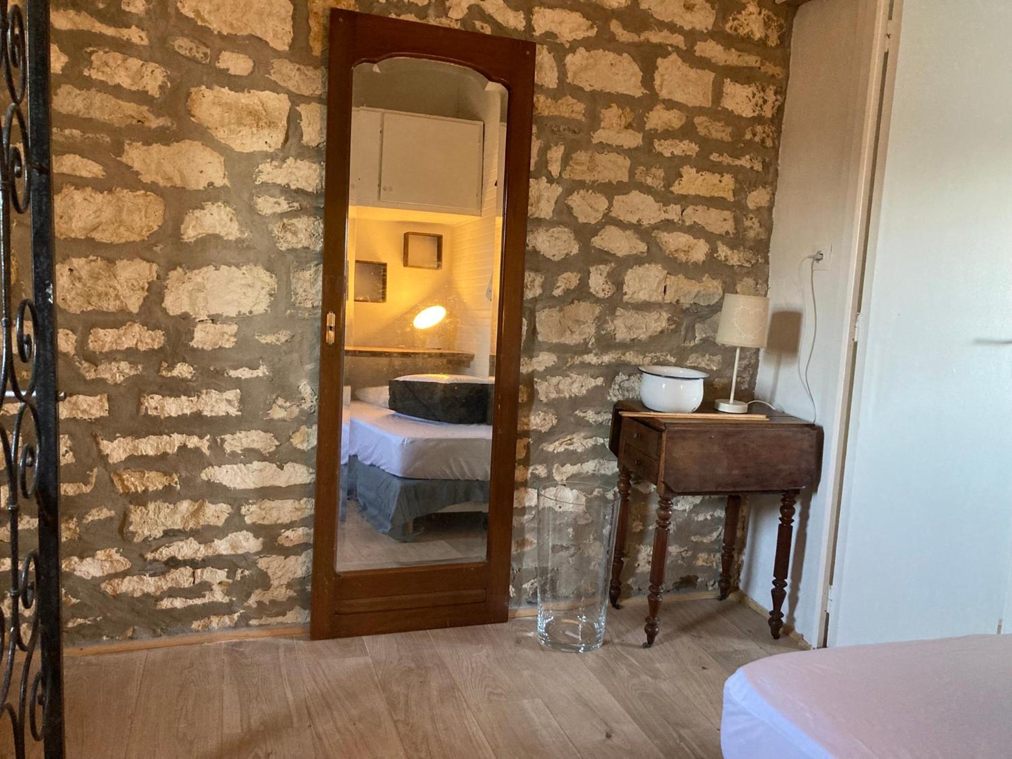La Bourriche Villa Dolus d'Oléron Екстериор снимка
