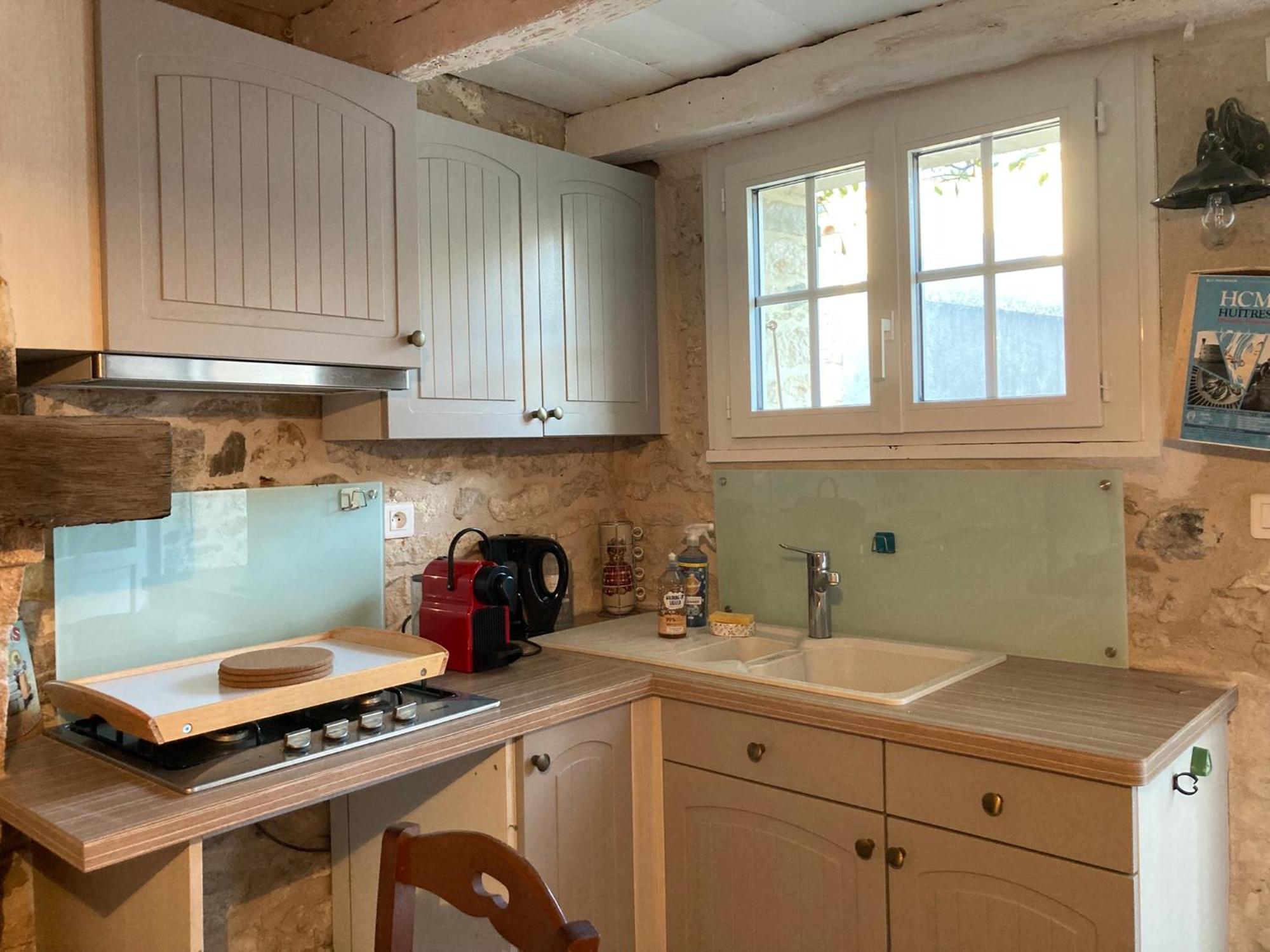 La Bourriche Villa Dolus d'Oléron Екстериор снимка