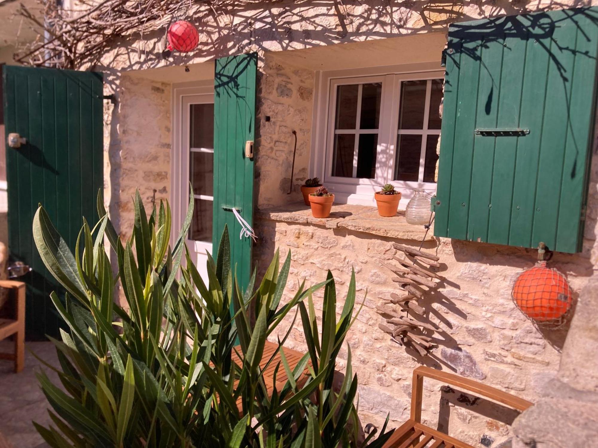 La Bourriche Villa Dolus d'Oléron Екстериор снимка