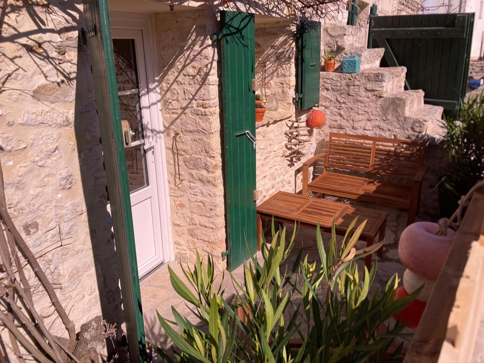 La Bourriche Villa Dolus d'Oléron Екстериор снимка