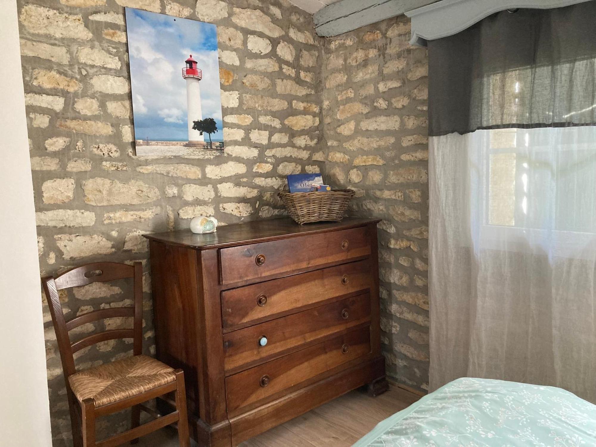 La Bourriche Villa Dolus d'Oléron Екстериор снимка